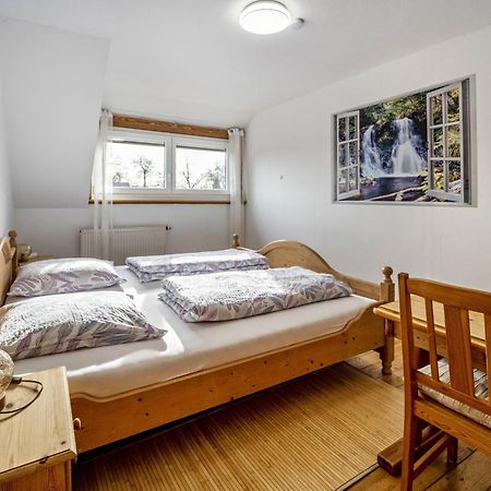 Bio Ferienhof Rall Wangen im Allgäu Exterior foto