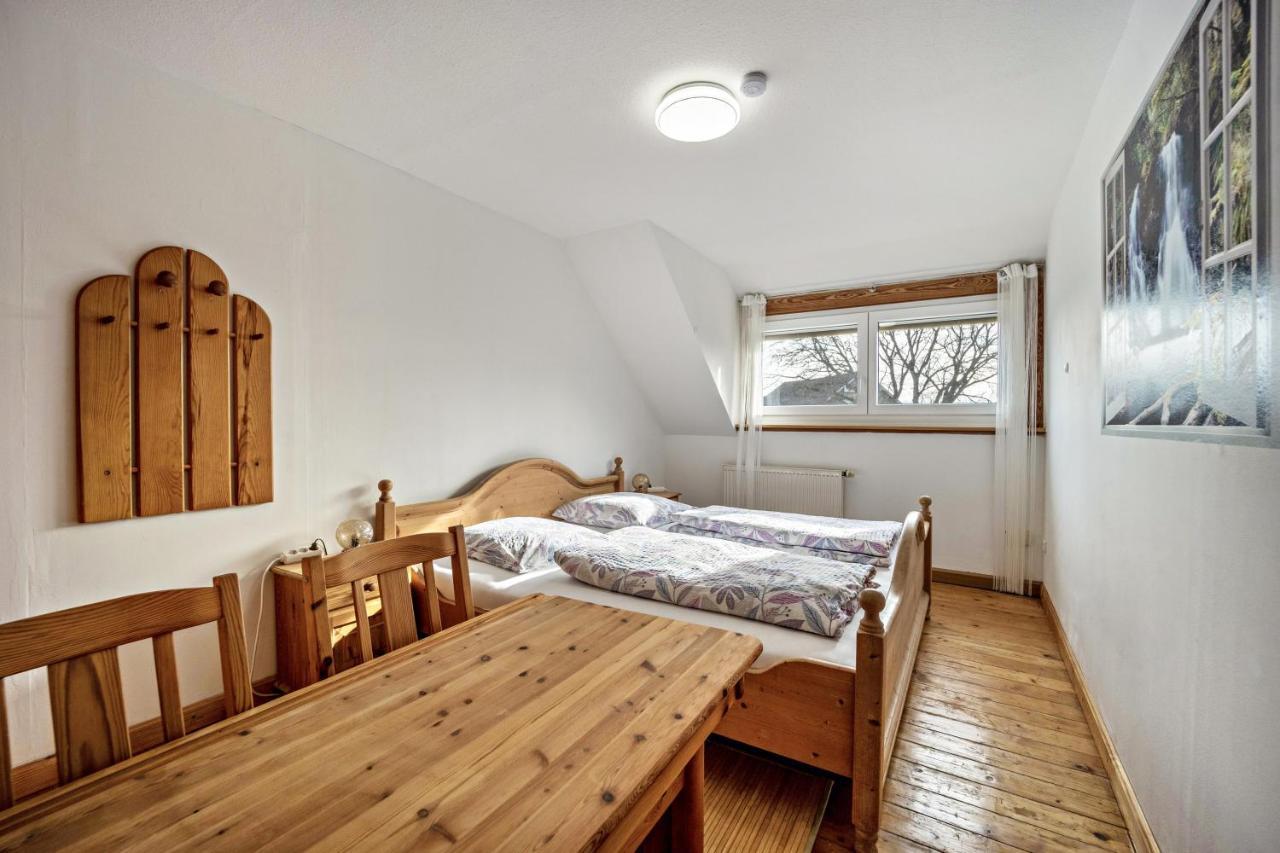 Bio Ferienhof Rall Wangen im Allgäu Exterior foto