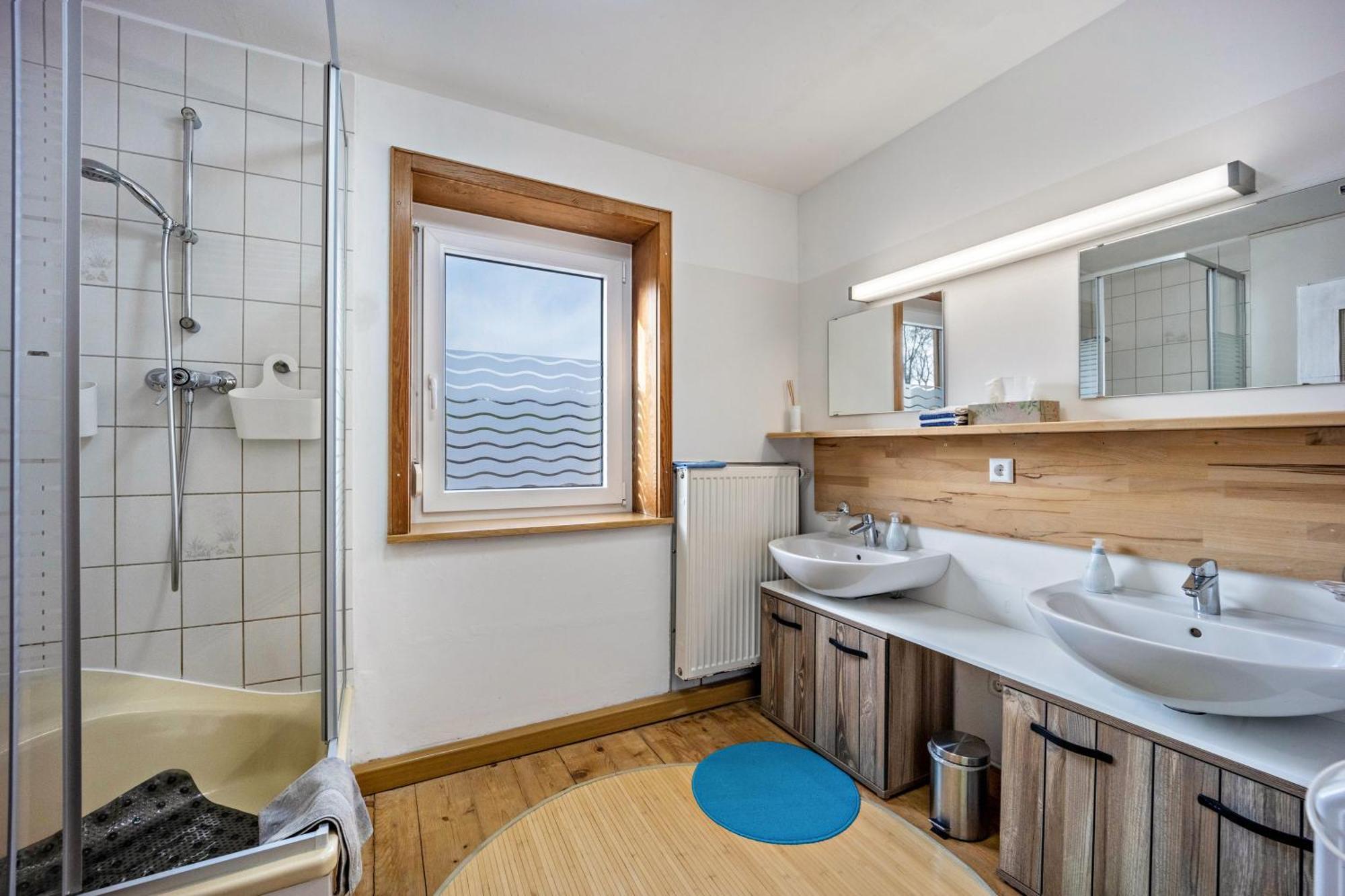 Bio Ferienhof Rall Wangen im Allgäu Exterior foto